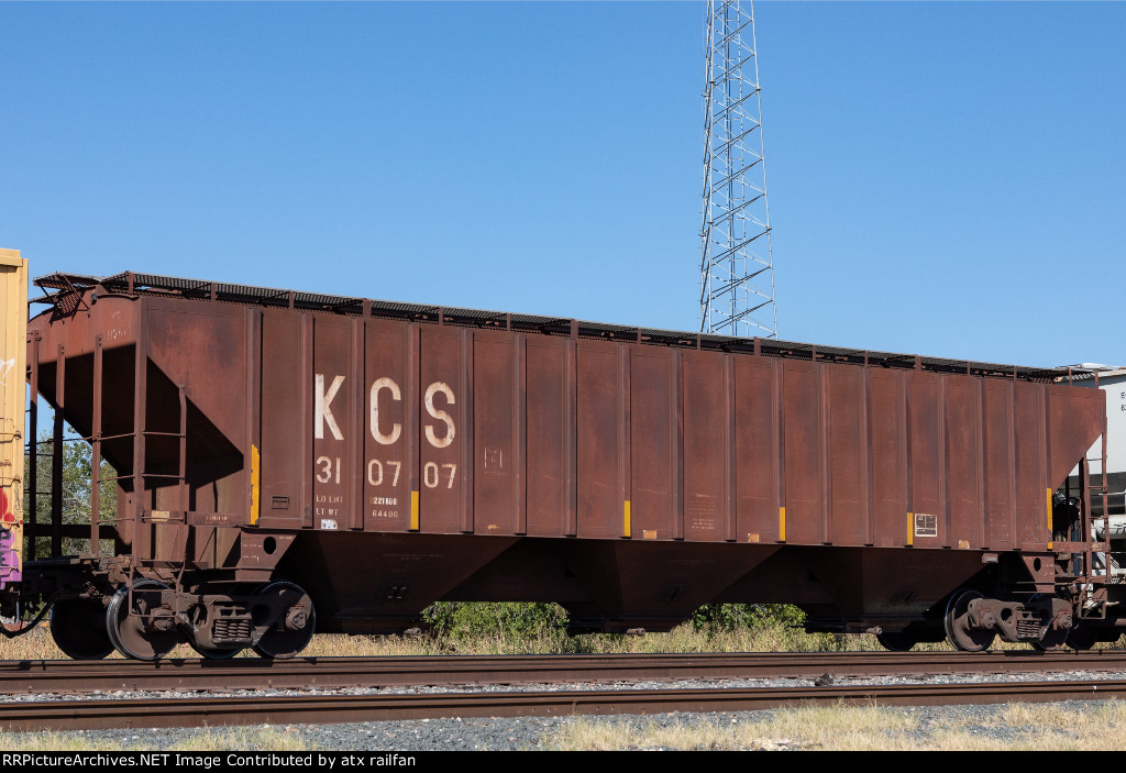 KCS 310707